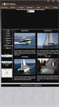 Mobile Screenshot of fortunal-charter.com